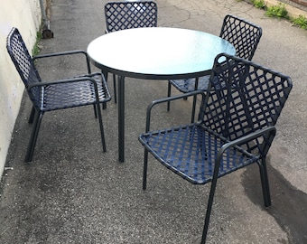 Tamiami Patio Dining Set