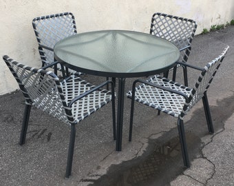 Tamiami Patio Dining Set