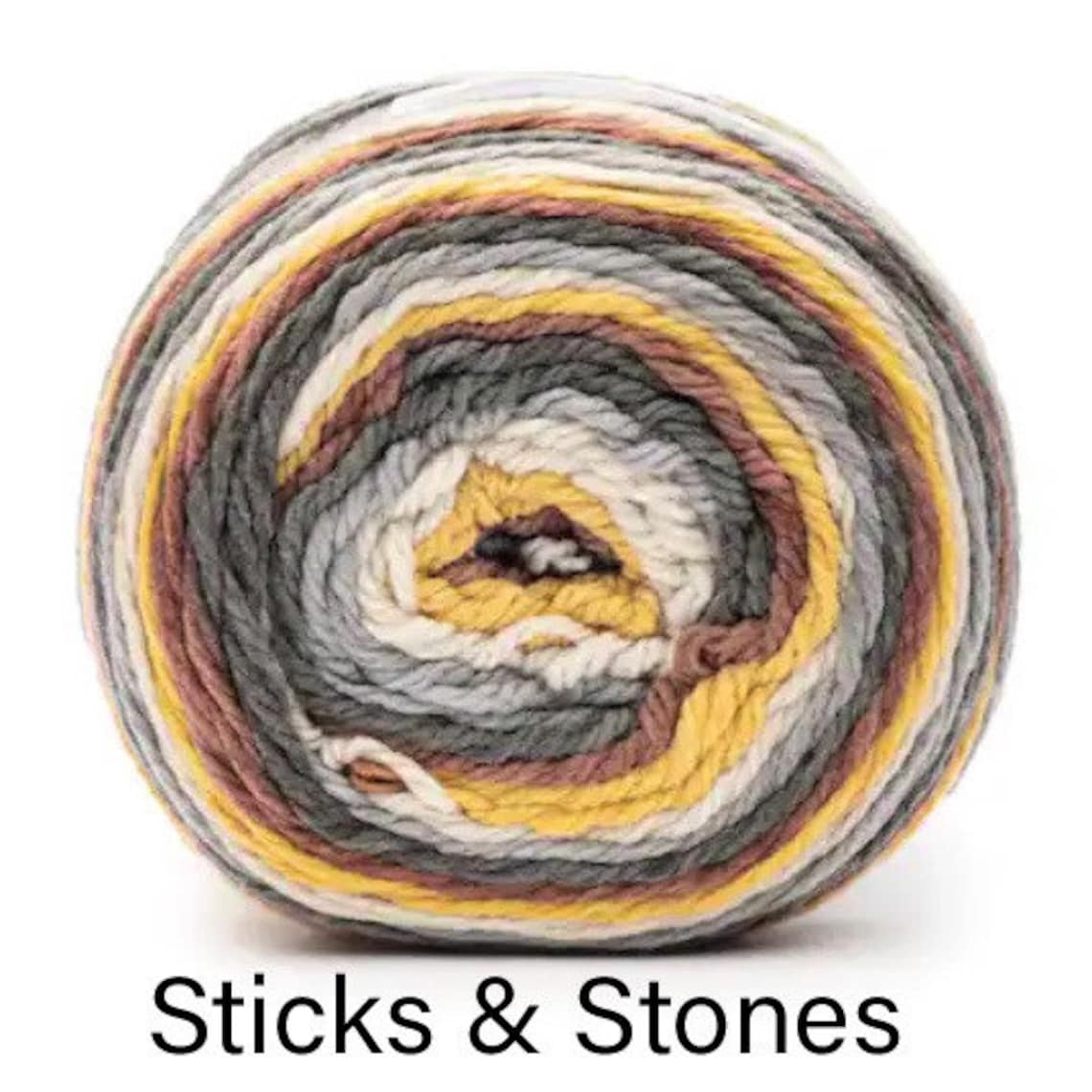 Yarnspirations Caron Anniversary Cakes™ Yarn Knitting Etsy
