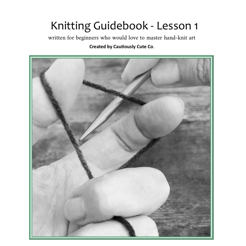 Loom Knitting Primer: A Beginners Guide to Knitting on a Loom, With Over 30  Fun Projects no-needle Knits 