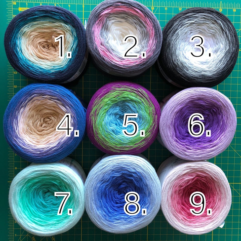 Cotton Kings Sultan 100 Cotton YARN Oekotex Certified Etsy UK