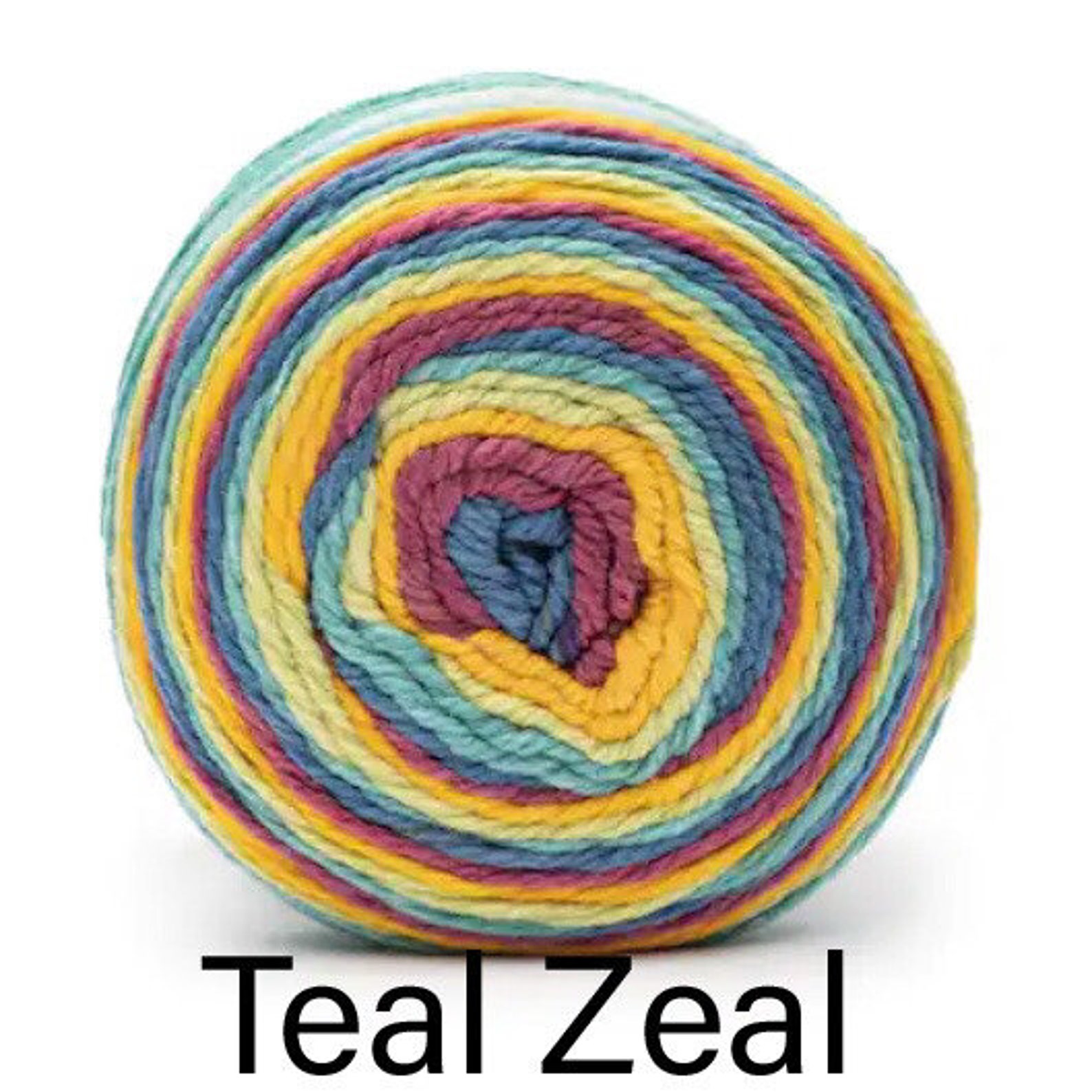 Yarnspirations Caron Anniversary Cakes™ Yarn Knitting Etsy