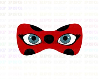 Free Free 240 Svg Files Miraculous Ladybug Svg Free SVG PNG EPS DXF File