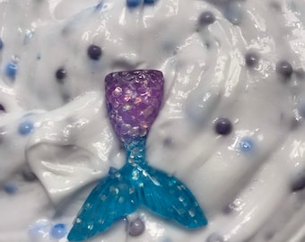 Mermaid Slime