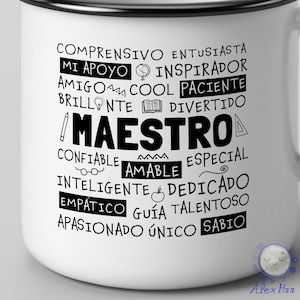 Maestro svg-Teacher español svg-Maestro palabras svg-Dia del Maestro svg-Latina svg-Español svg-Spanish svg-png-dxf-Cricut español