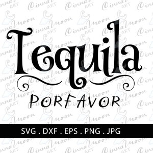 Tequila Por favor svg-Tequila svg-Cricut-png-eps-Tequila porfavor-Tequila t shirt-Tequila sign-Tequila funny quote-Tequila-Tequila t shirt