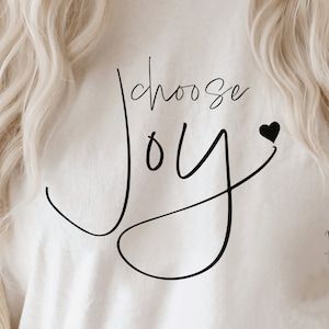 Choose joy svg-png-Positive quote svg-Inspirational svg-Motivational svg-Optimistic svg-png-dxf-Happy svg-Motivational svg-Good vibes