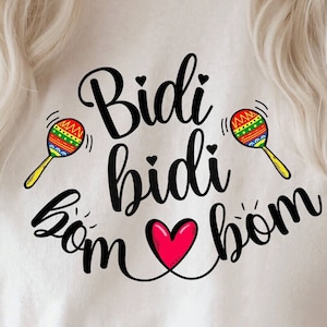 Bidi bidi bom bom png-Bidi bidi bom bom t-shirt-Bidi bidi bom bom sublimation png-Selena png-Selena t-shirt-Bidi bidi bom bom t-shirt-png