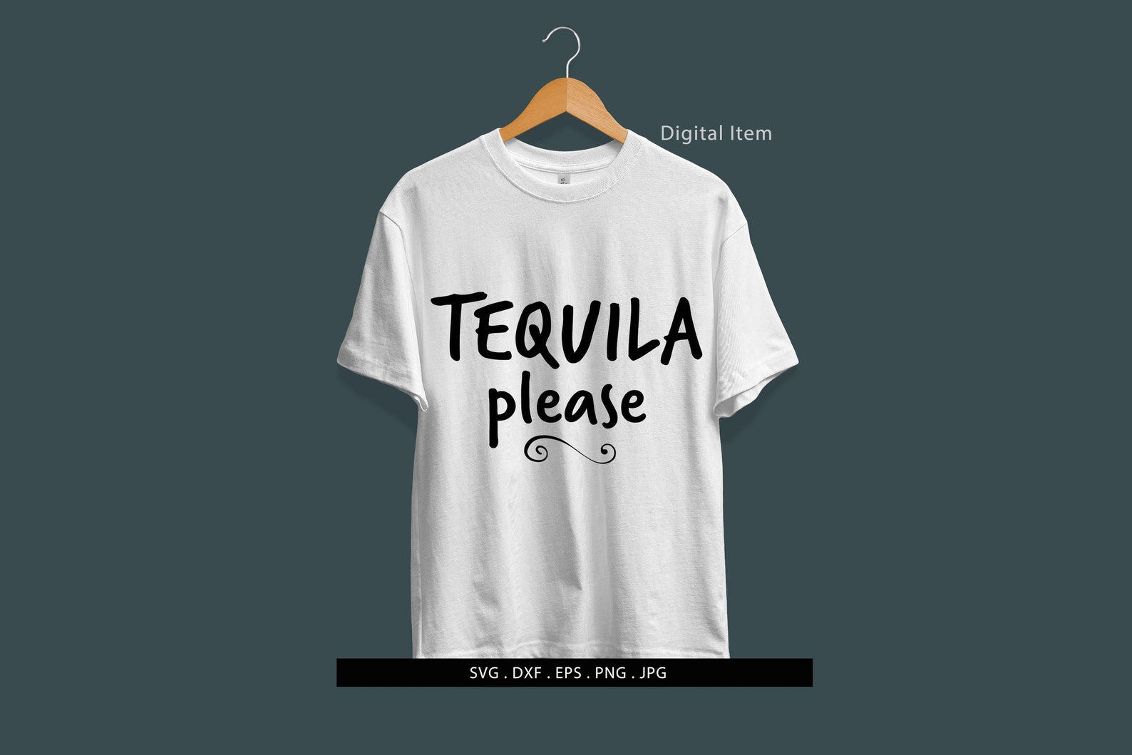 Tequila Please Svgtequila Please Dxftequila Svgspanglish Etsy New