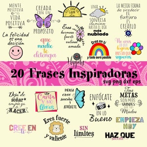 Frases Inspiradoras latinas svg-Cree en ti svg-svg-png-dxf-Spanish quote-Español-Spanish-Latina svg-Mujer latina svg-Motivacion-Chingona