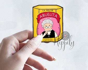 Abuelita svg-Chocolate Abuelita svg-png-La mejor abuelita svg-Mexicana-Latina-Hispana-Español-Spanish svg-Tradición Mexicana-México