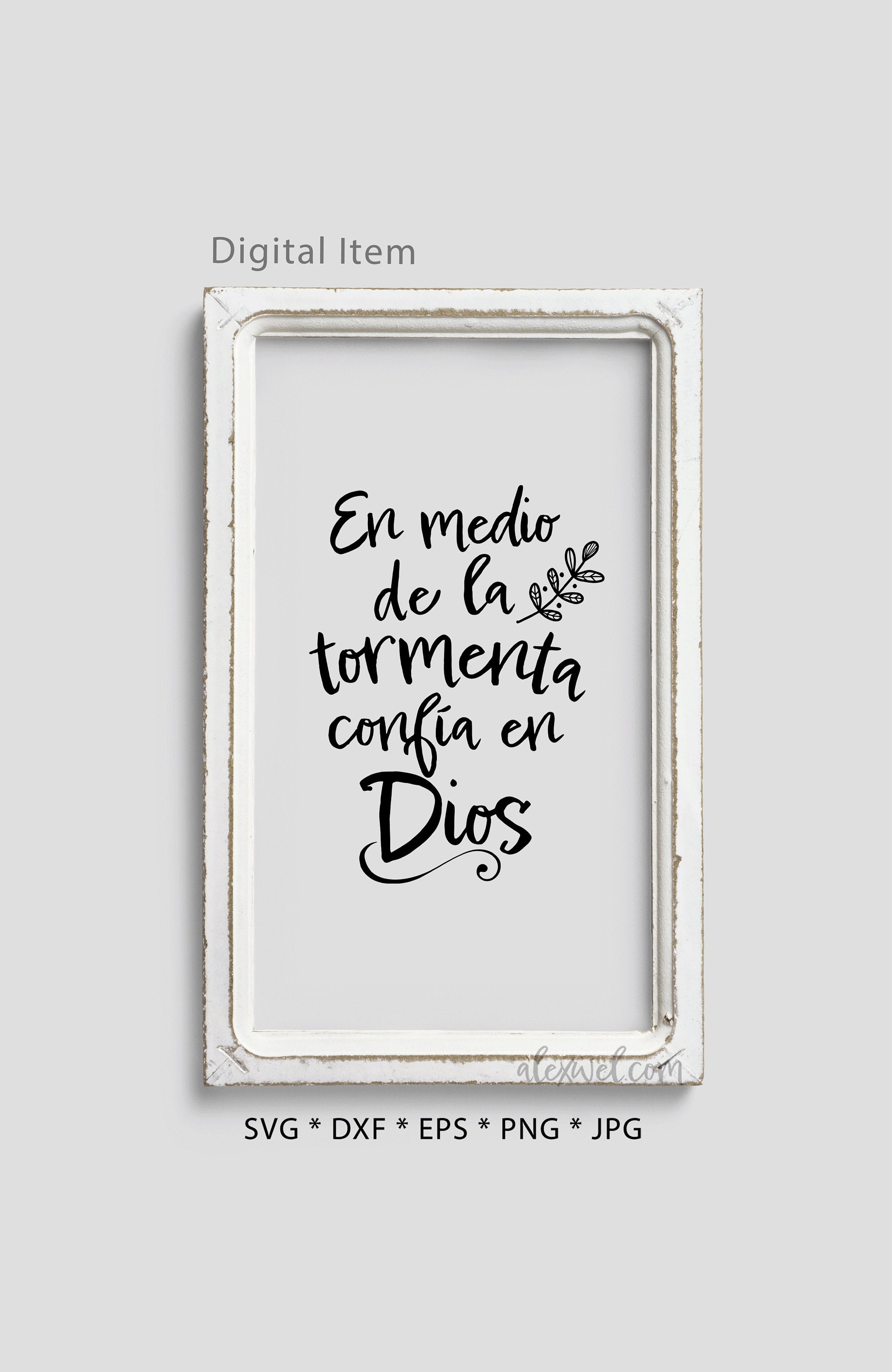 En Medio De La Tormente Confía En Dios Svg-religión Svg-spanish Svg-español  Svg-png-svg-dxf-jpg-printable File-cut File-latina Svg-dios Svg -   Norway