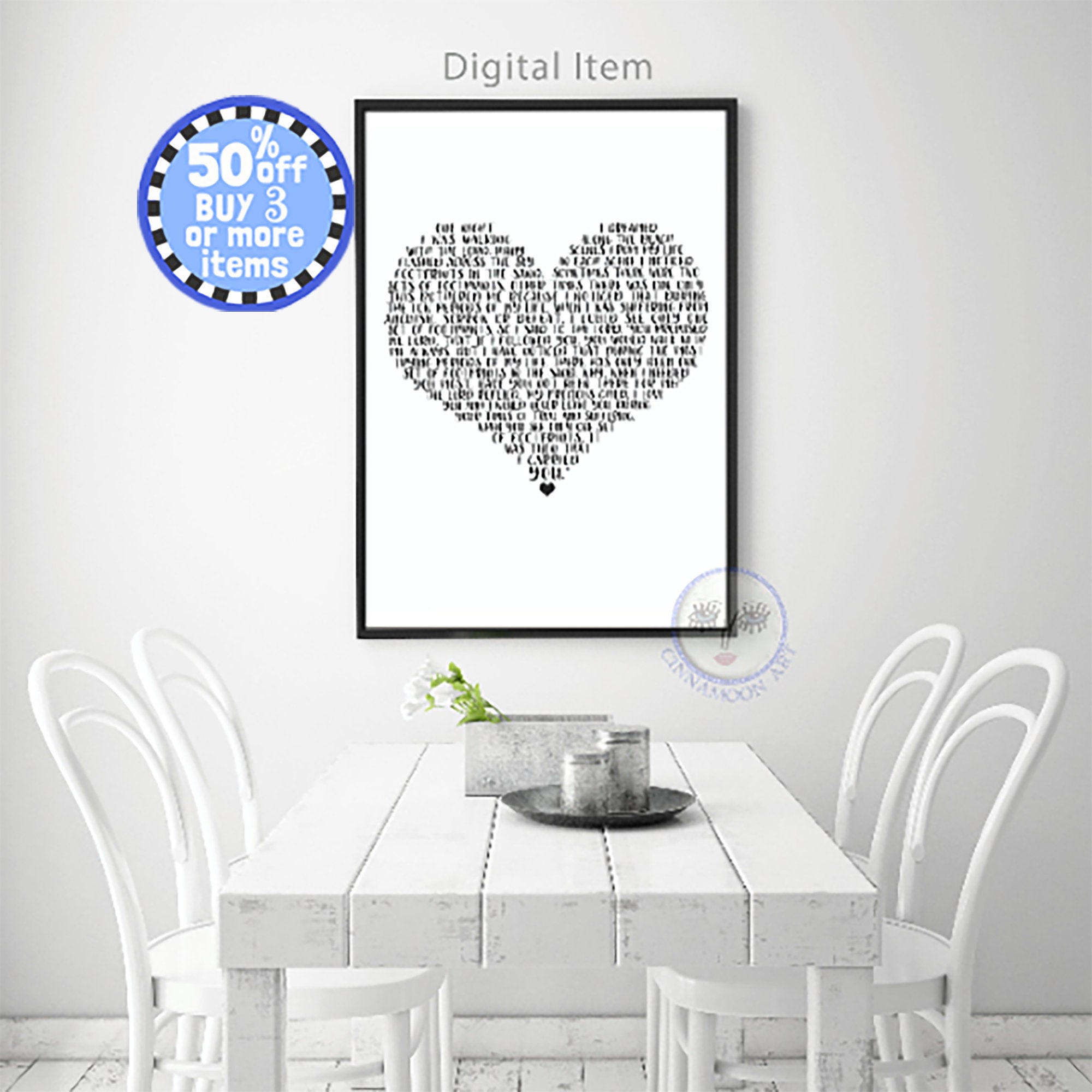 Footprints In The Sand Poem Svg Footprints Svg Footprints In Etsy
