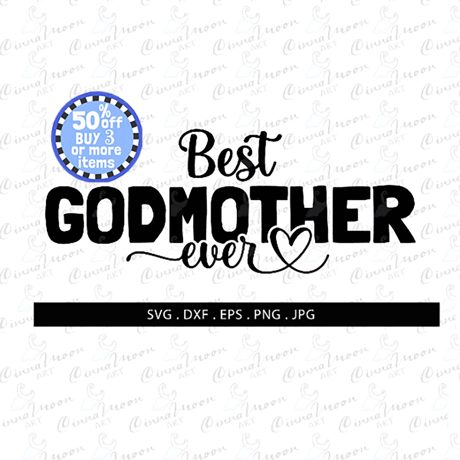 Free Free 238 Best Godmother Ever Svg SVG PNG EPS DXF File