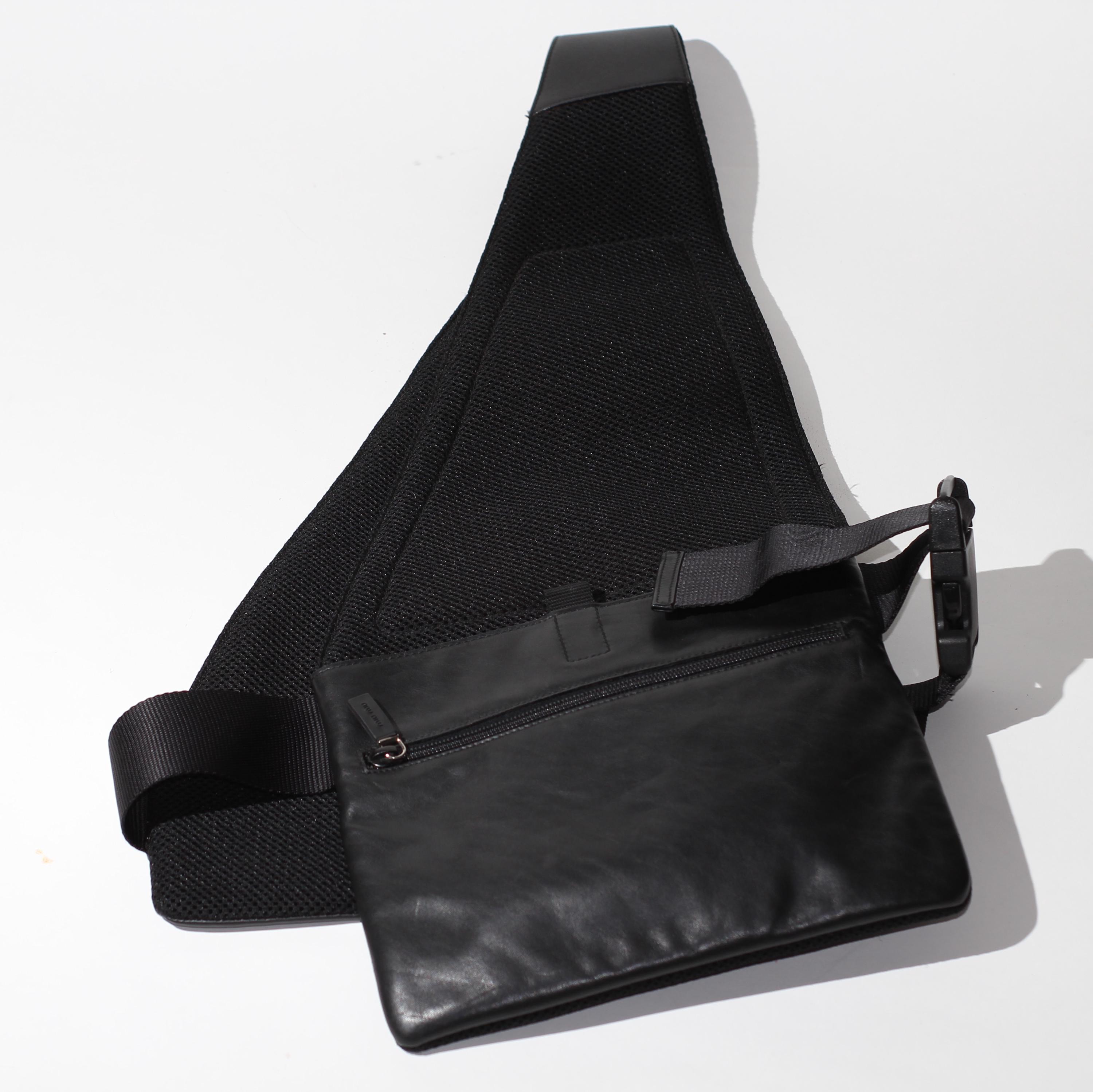 miumiu 1999ss holster body bag ボディバッグ