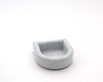 ettore sottsass for marutomi silene ash tray catchall 1990's japan italian