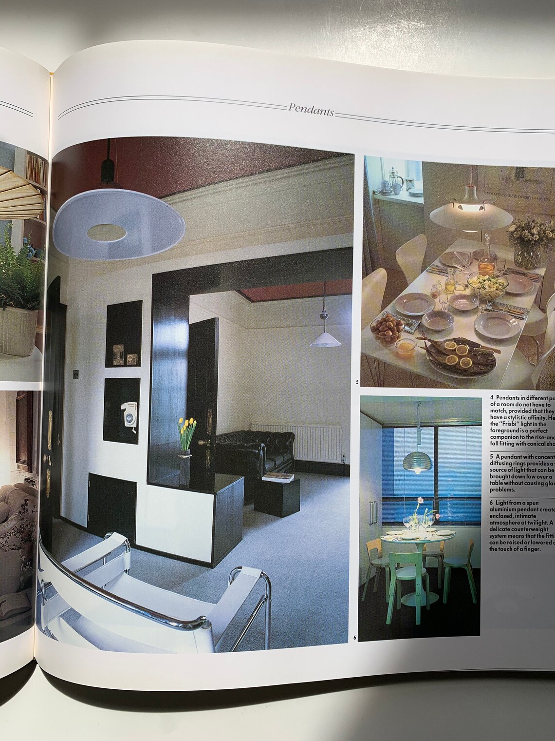 The lighting book a complete guide to lighting your home Etsy