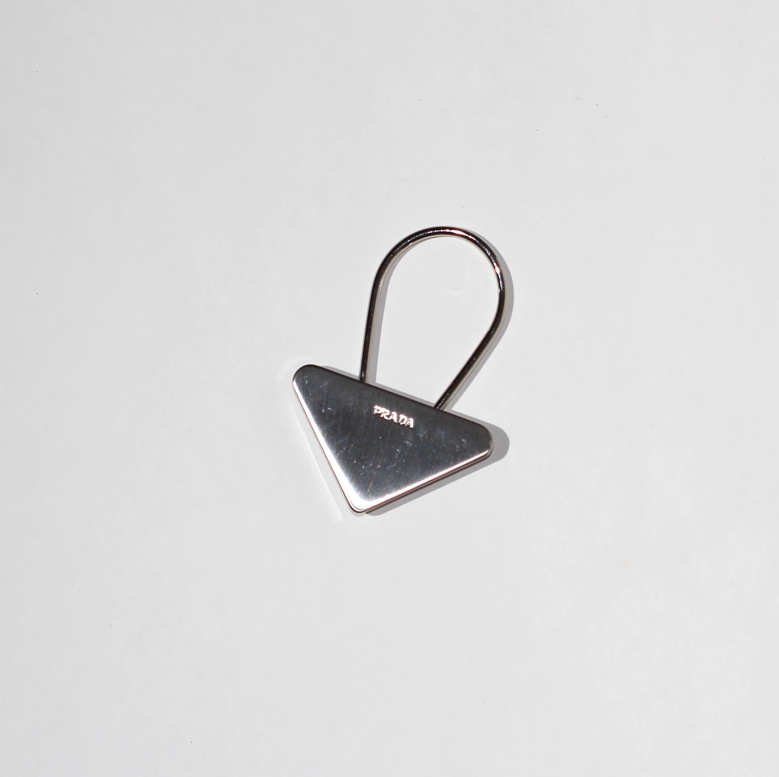 小物 2000s prada sport key ring archive 2000s prada sport key ring archive