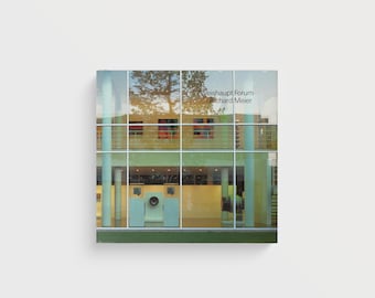 The History of Postmodern Architecture Book - Etsy