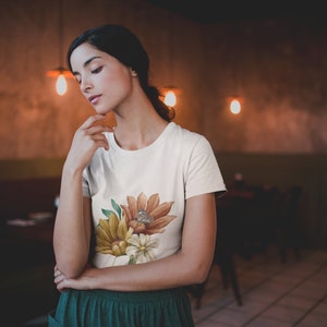 Take your time Unisex Jersey Kurzarm T-Shirt