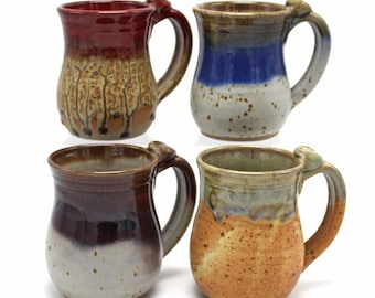 New Design Barrel Mug, Stoneware Coffee Mug, Ceramic Coffee Mug, Barrel Style Coffee Mug, Coffee Lover Christmas Gift, Tea Mug, Coffee Mug