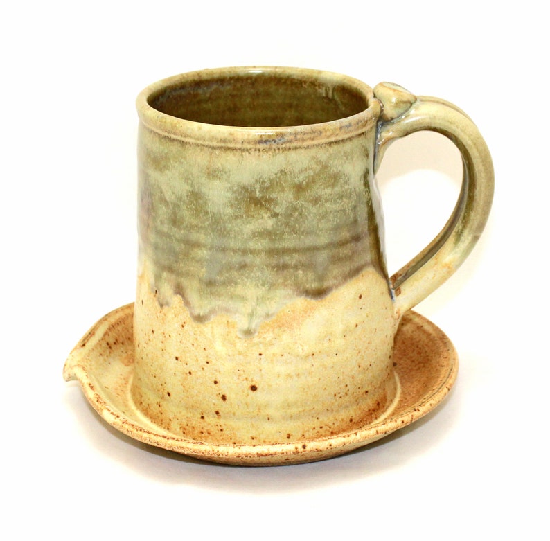 Microwave Bacon Cooker Handmade Pottery Cookware Gift for Mom Etsy