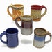 see more listings in the Handmade Pottery Mugs section