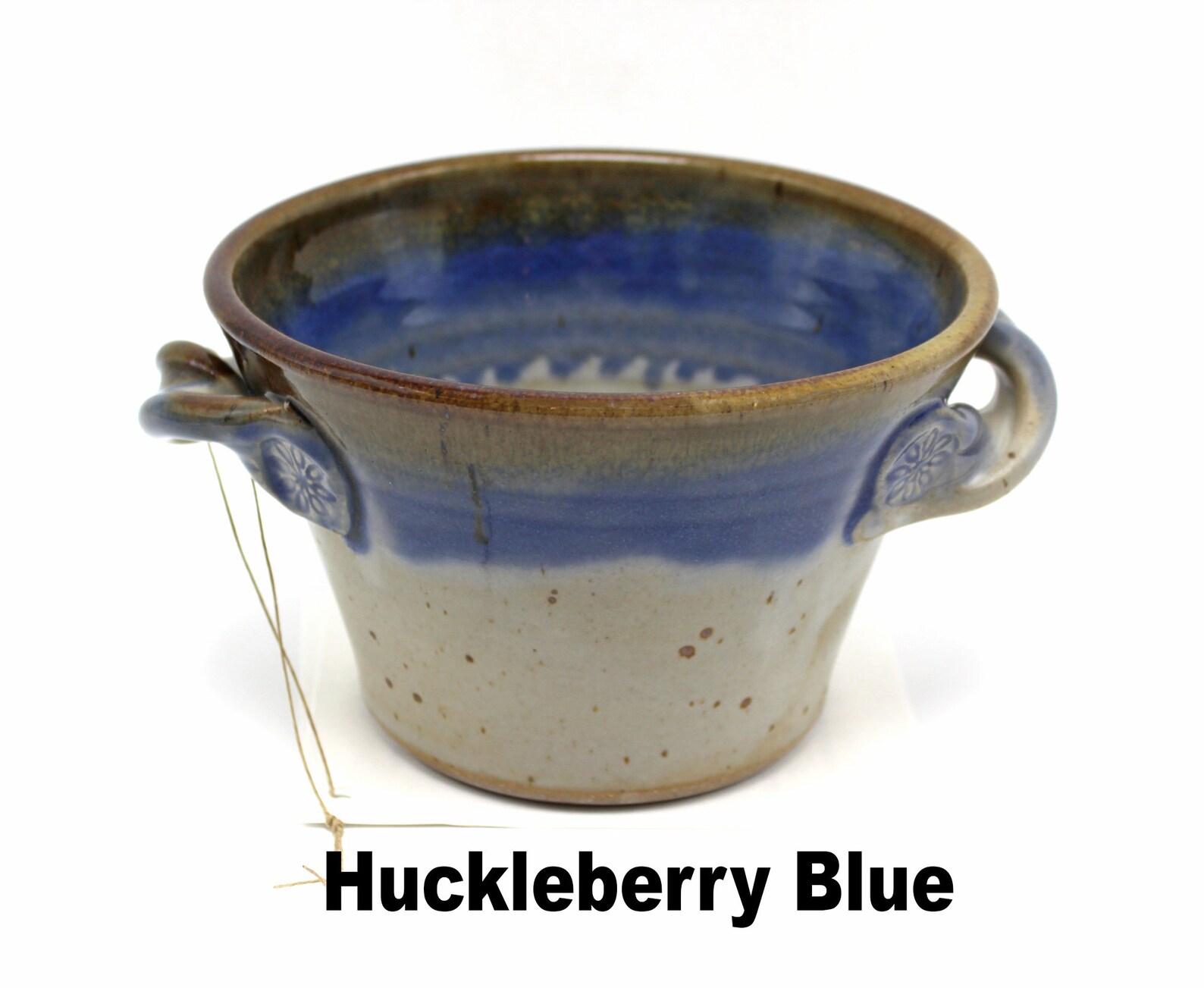 Handmade Pottery Bread Baker Pottery Bowl Bread Bowl With Etsy