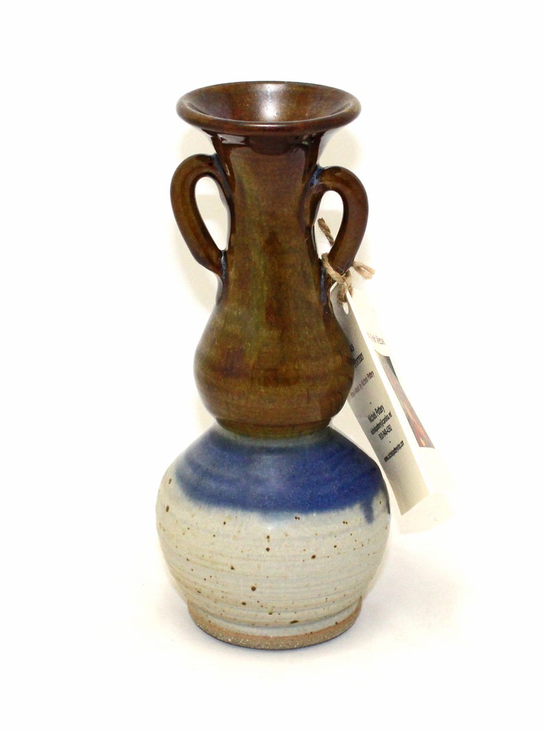 Anniversary Gift Vase Women of the Bible Pottery Vase Nichols Etsy