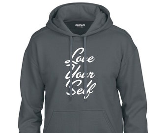 BTS Official SYS Speak Yourself Hoody Tour Logo Black - New - Etsy