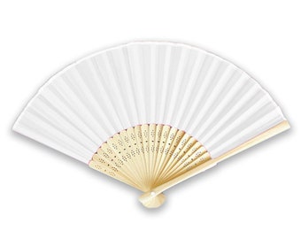 custom japanese fans