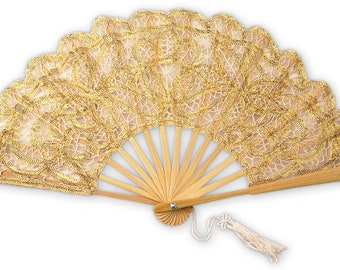 wedding hand fans for sale