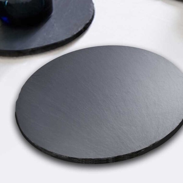 Slate Coasters Bulk Etsy