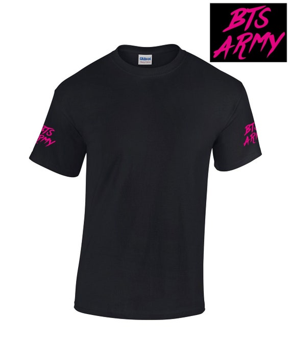 Bangtan shirt sale