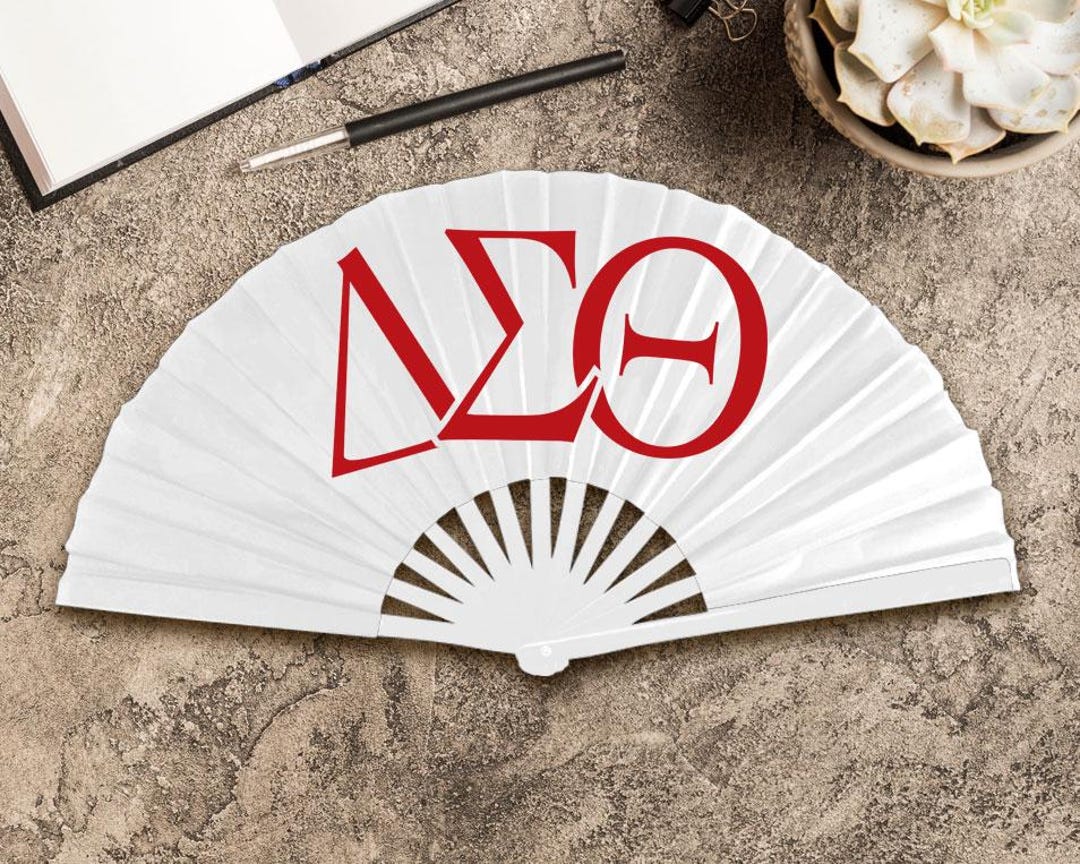 13 Inch Personalized Clacking Fans With Front Print - No Minimum - Etsy