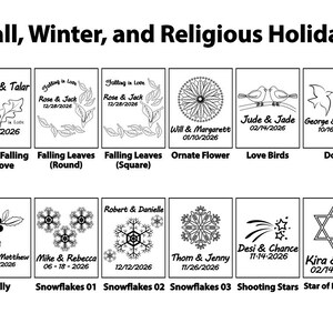 50+ Personalized Poker Chips - Perfectly Suited Ace King 14 Grams Wedding Favor Poker Chips image 7