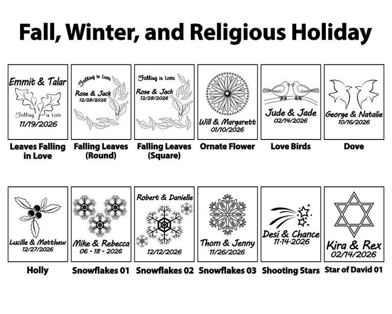 50+ Personalized Poker Chips - Perfectly Suited Ace King 14 Grams Wedding Favor Poker Chips image 7