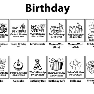 50+ Personalized Poker Chips - Perfectly Suited Ace King 14 Grams Wedding Favor Poker Chips image 8