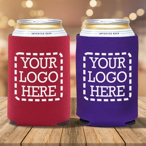Officially Licensed Coors Light Drink Can Holder Neoprene Beer Huggie  Cooler Sleeve (2)