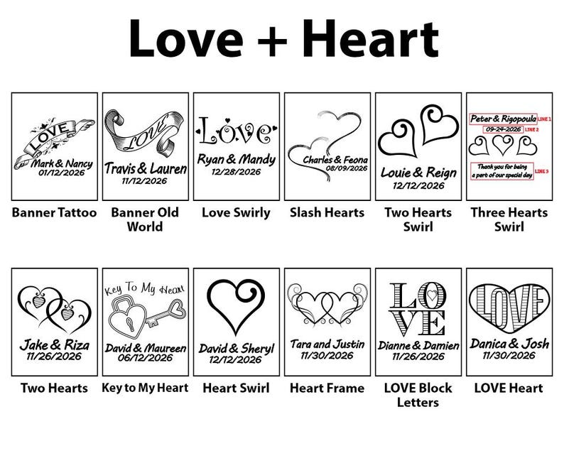 50+ Personalized Poker Chips - Perfectly Suited Ace King 14 Grams Wedding Favor Poker Chips image 5