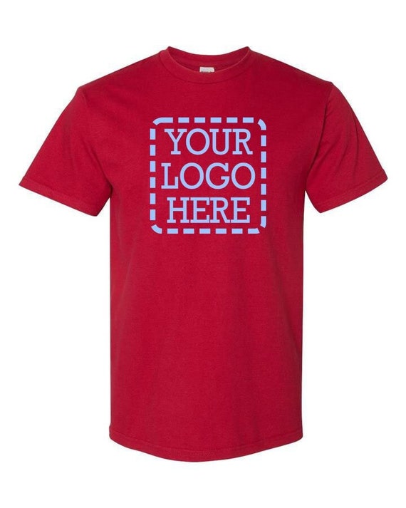 oz custom shirts