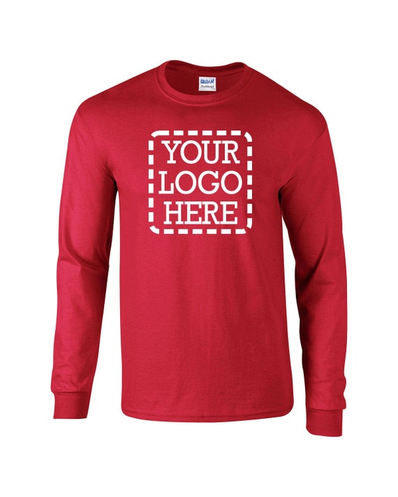 gildan g840 long sleeve