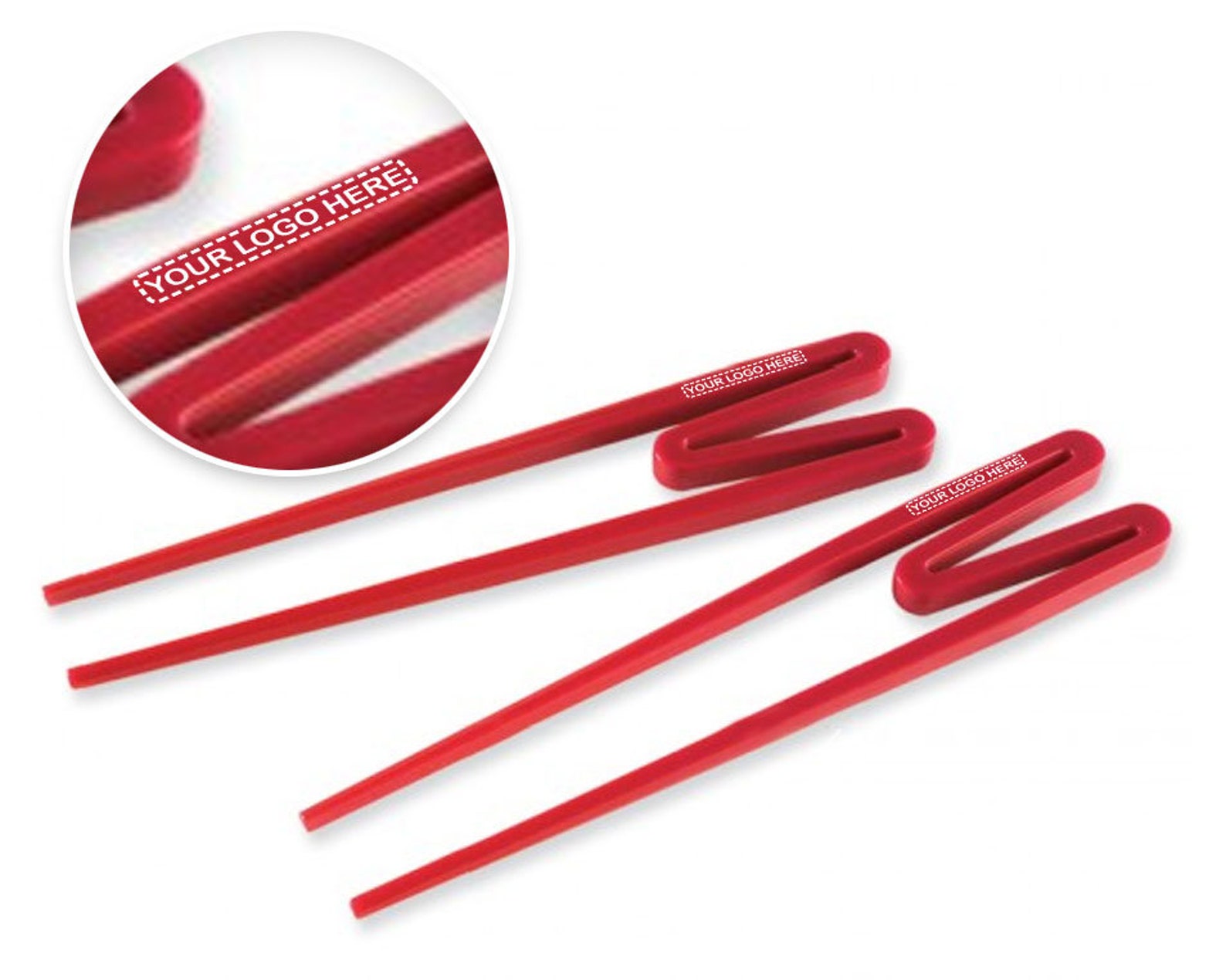 24 Personalized Training Chopsticks Plastic Adult Cheater Etsy