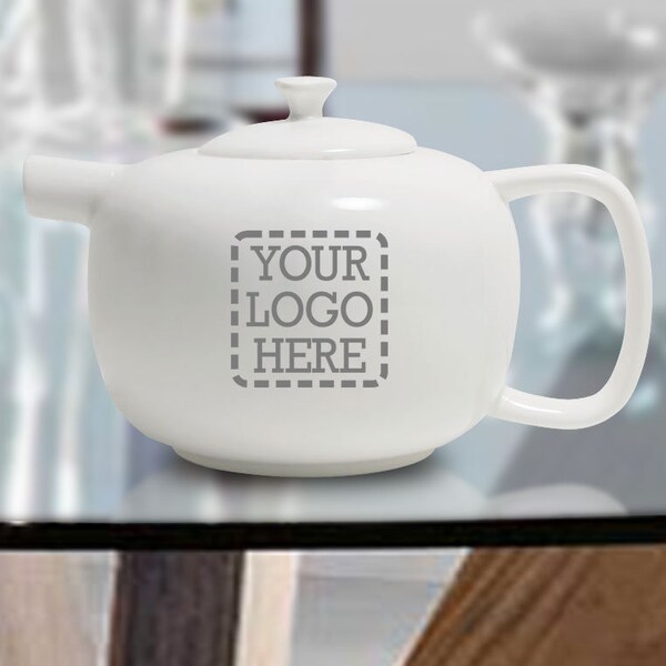 Personalized Teapot Etsy