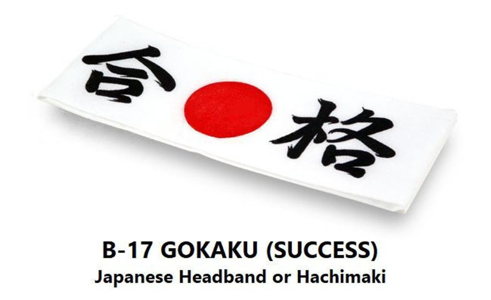 Karate Headband Martial Arts Head Bands for Kids and Adults Etsy