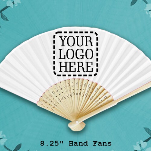 fan favors personalized