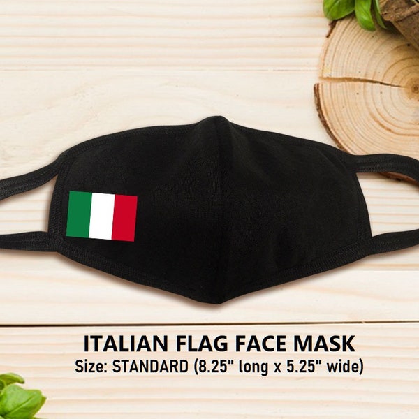 Italian Masks Etsy