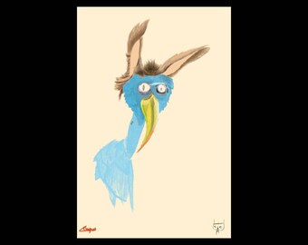 Meep Etsy - 