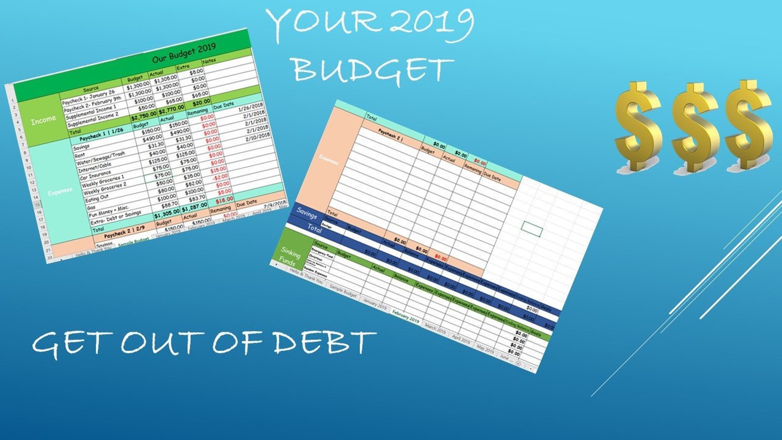 electronic budget planner electronic budget planner