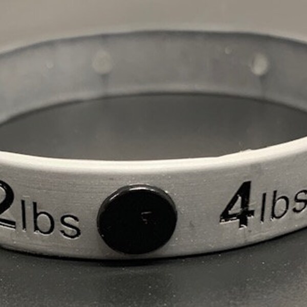 Weight Loss Bracelet Etsy